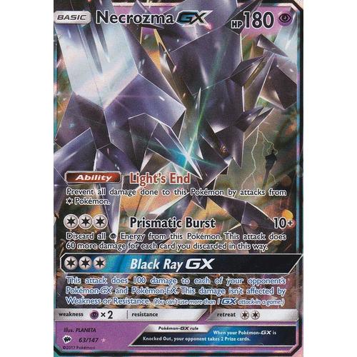 Carte pokemon gx ultra rare pas cher ou d occasion sur Rakuten