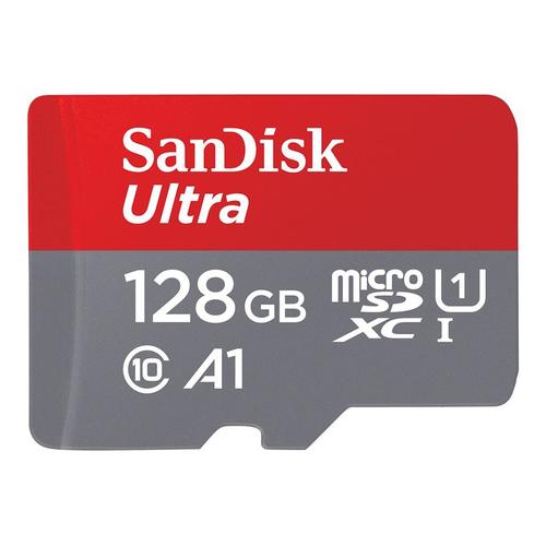  Carte  sd  128  go  sandisk  pas cher ou d occasion sur Rakuten