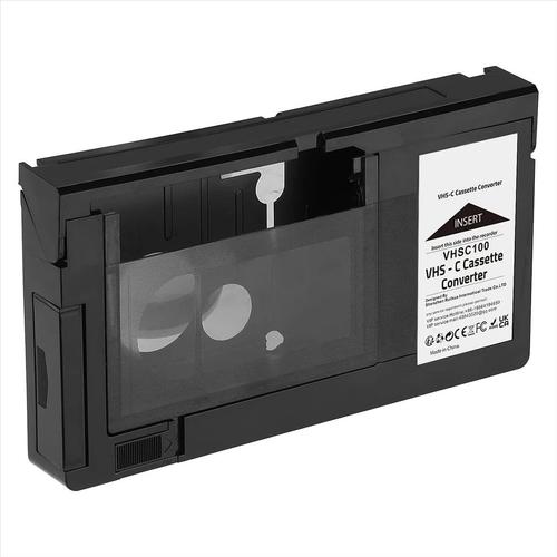 Une CASSETTE K7 HI8 MAXELL XR METAL CAMESCOPE 60 MINUTES neuf
