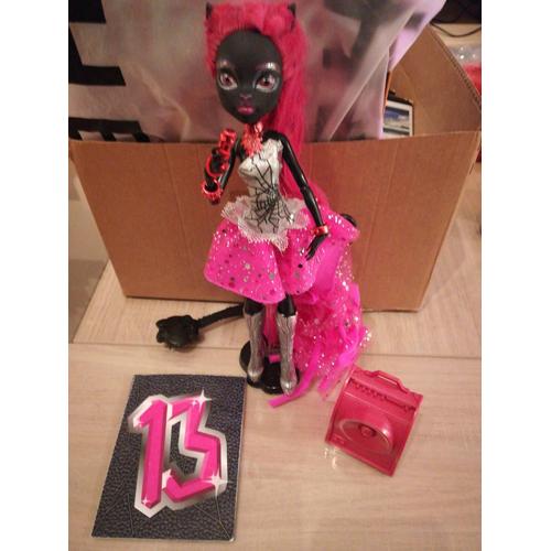 monster high pas cher