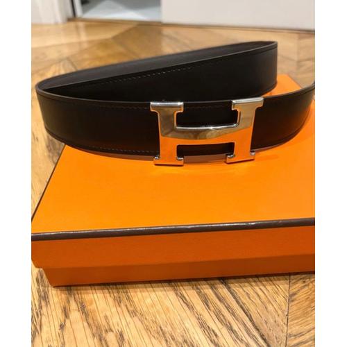 ceinture hermes homme occasion