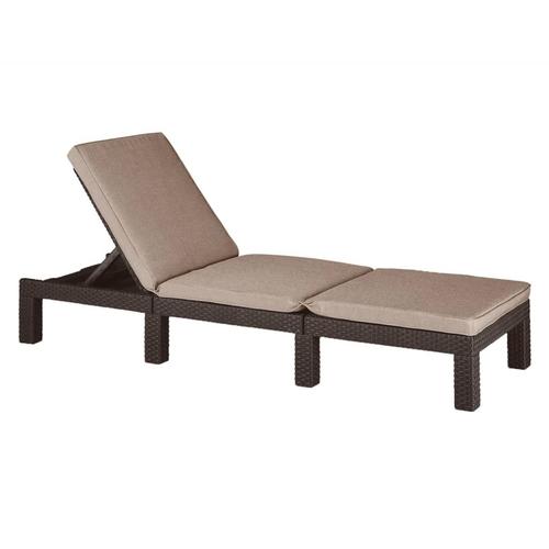 Chaise Jardin Allibert Pas Cher Ou D Occasion Sur Rakuten