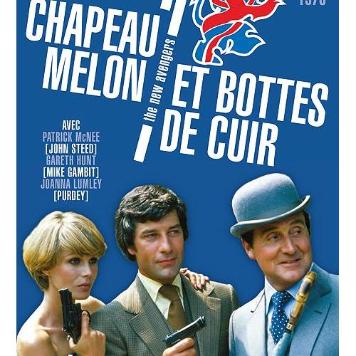 Chapeau Melon Et Bottes De Cuir 1976 Saison 1 Streaming Chapeau Melon Et Bottes De Cuir 1976 Youtube