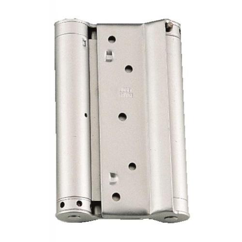 acier Charnières double action pour porte de largeur 650 mm Liob GROOM