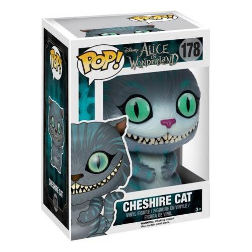 Achat Chat De Cheshire Pas Cher Ou D Occasion Rakuten