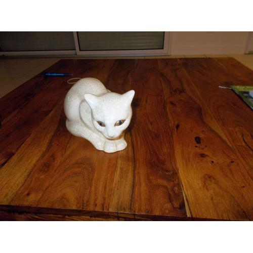 Achat Chat Emaux De Longwy Pas Cher Ou D Occasion Rakuten