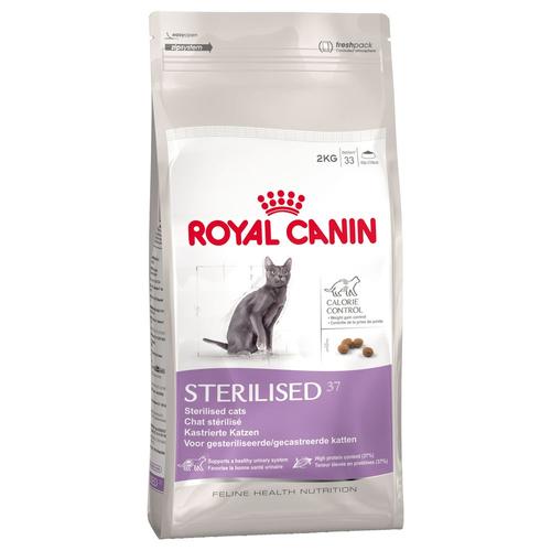 Achat Chat Royal Canin Pas Cher Ou D Occasion Rakuten