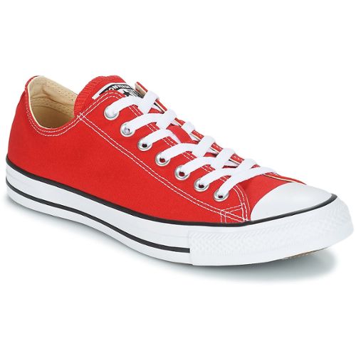 converse 38 rouge