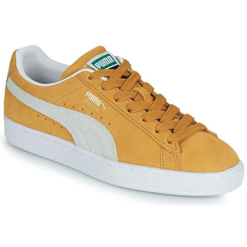 basket puma femme solde