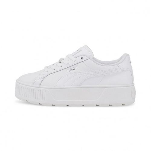 puma euphoria blanche