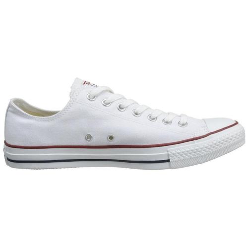 converse solde blanche