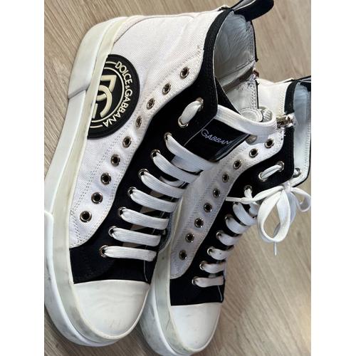 chaussure d&g homme pas cher
