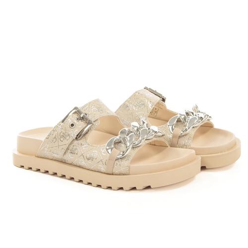 chaussure guess occasion