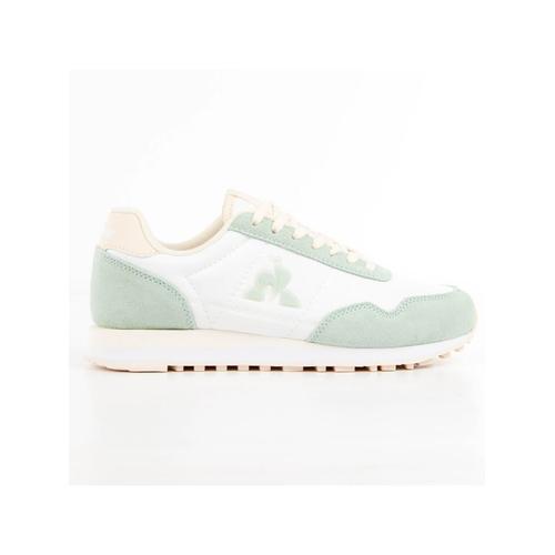 chaussures le coq sportif renaissance fourrée femme