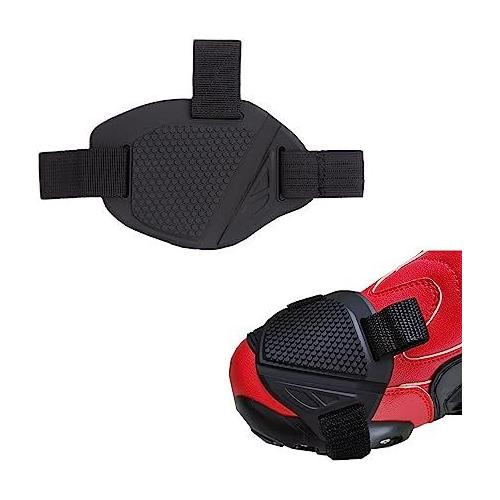 chaussure moto enfant