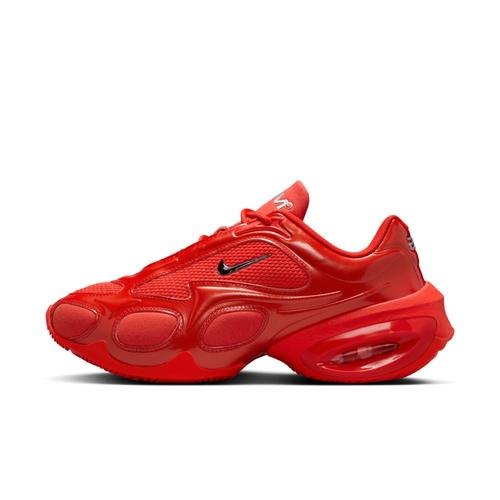 chaussure air max rouge