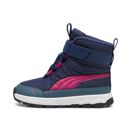 puma bottes sortie