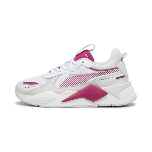 puma match 74 femme brun