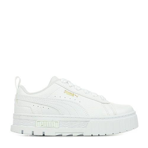 chaussure puma fille pas cher