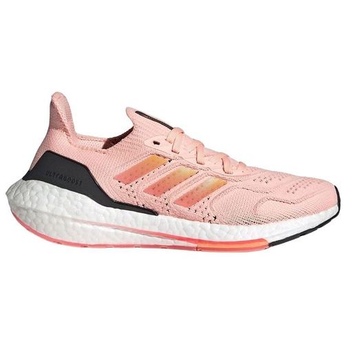 basket adidas rose femme