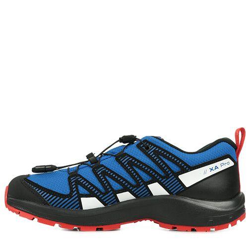 chaussure salomon enfants