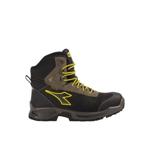la baie chaussure homme