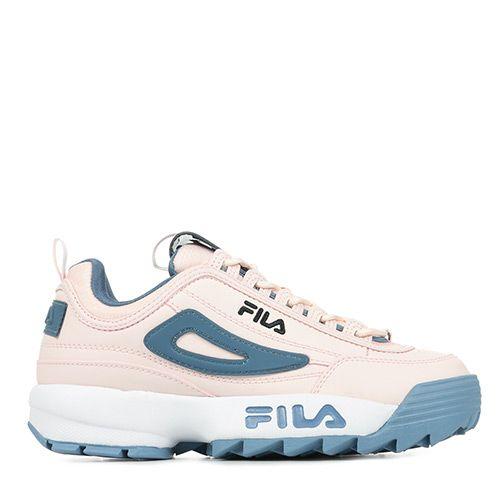 fila disruptor 1 femme 2015