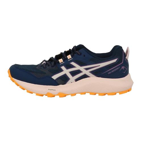 chaussure asics pas cher femme