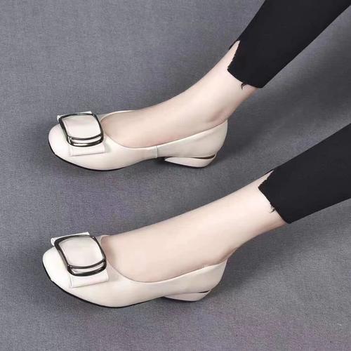 chaussure femme confort pas cher