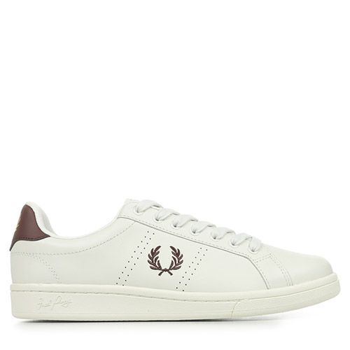 basket fred perry pas cher