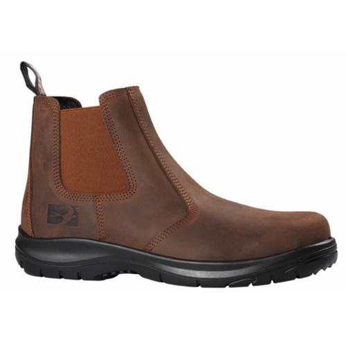 bottines liberto
