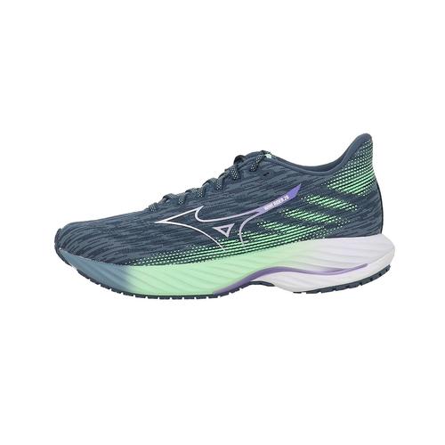 chaussures running mizuno femme soldes