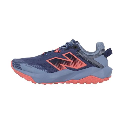 basket running new balance femme