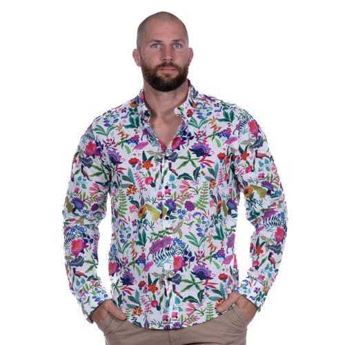 chemise blanche pas cher