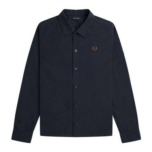 chemise fred perry soldes