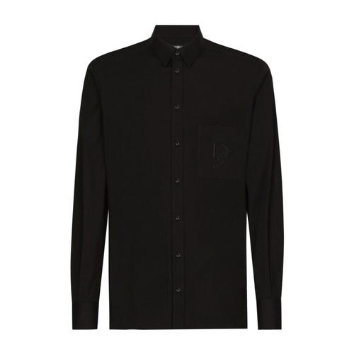 chemise homme dolce gabbana