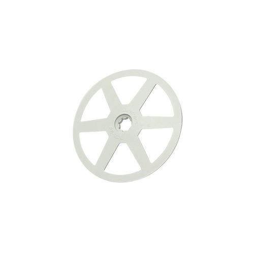 200 chevilles isolation KI 180 multimat/ériaux /à expansion courte D 10 x Lt 180 mm Fixtout Fixtout