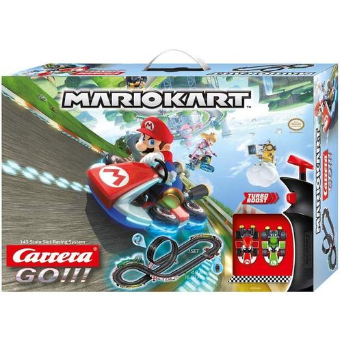 circuit carrera mario kart 8