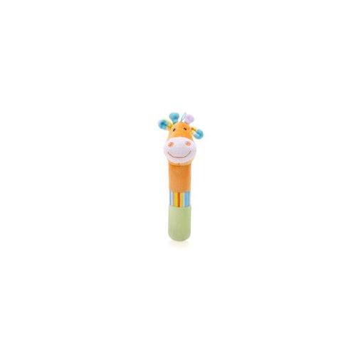 Argent Th/é Cloche /à Main Sonnette Clochette Argent avec Manche en Bois iGadgitz Home U6927