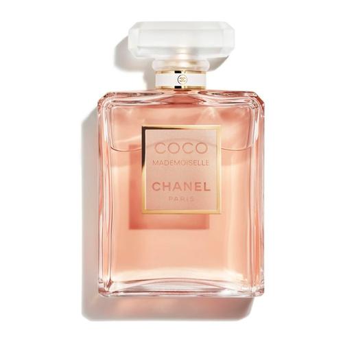 eau de parfum coco mademoiselle pas cher