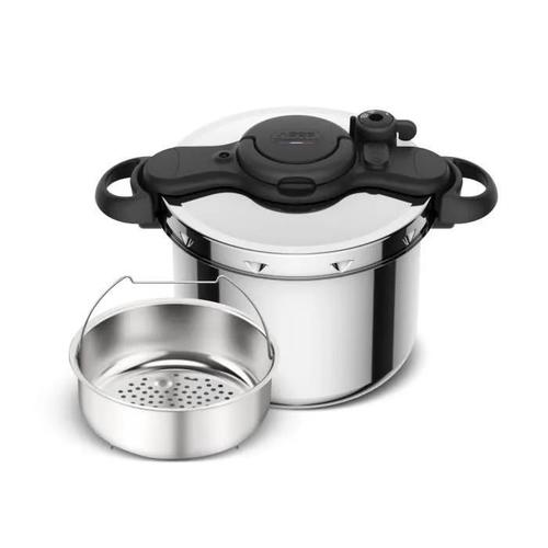 Graniteware grille ROASTER Cocotte ovale en acier carbon 38x26cm 0508+2006