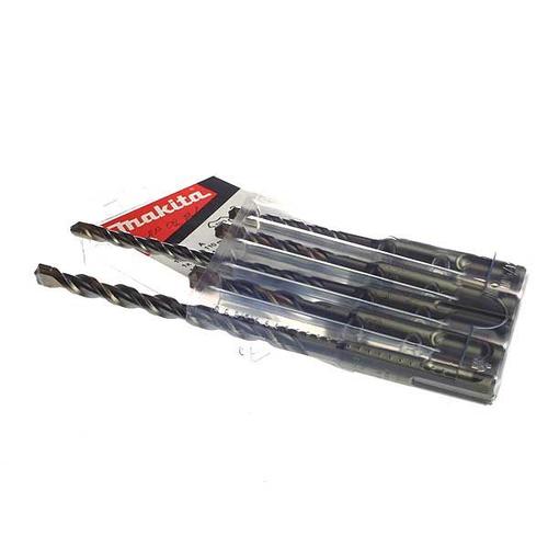Coffret en aluminium Bosch 2608578765 Coffret de 11 forets SDS