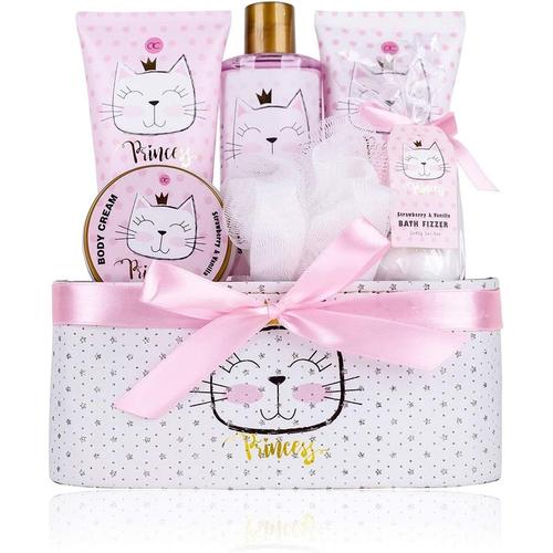 coffret parfum fille pas cher