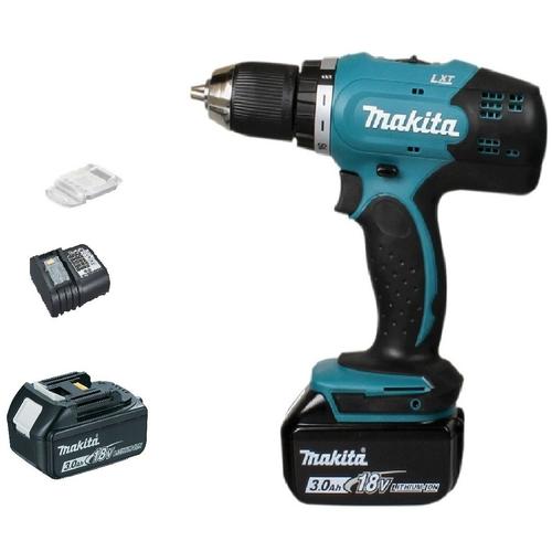 Achat Coffret Visseuse Makita Pas Cher Ou D Occasion Rakuten