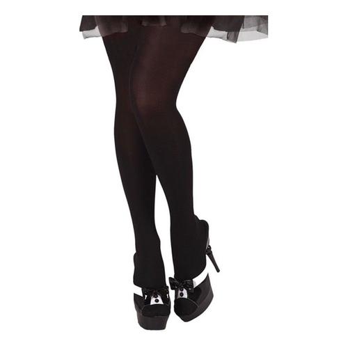 TAILLE 2 S COLLANT PARI EFFET JARETELLES NEUF - 60 DENIER NOIR GIULIA