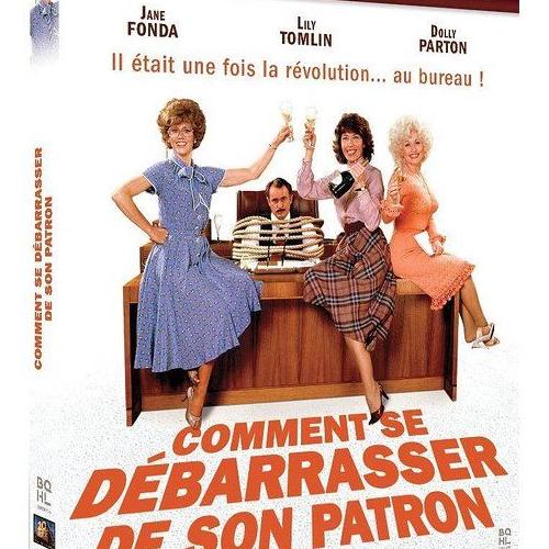 Comment Se Débarrasser De Son Patron Achat comment se debarrasser de son patron pas cher ou d'occasion | Rakuten