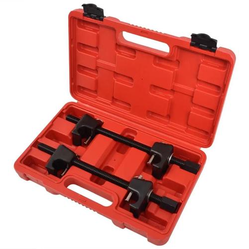 OROK Coffret compresseur de Ressort de Suspension Type Macpherson