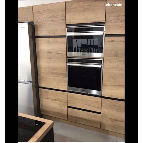 Achat Conforama Meuble Cuisine Pas Cher Ou D Occasion Rakuten