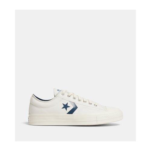 converse homme basse blanche