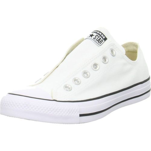 converse basses blanches pas cher